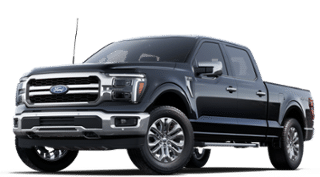 2025 Ford F-150® External Image 2